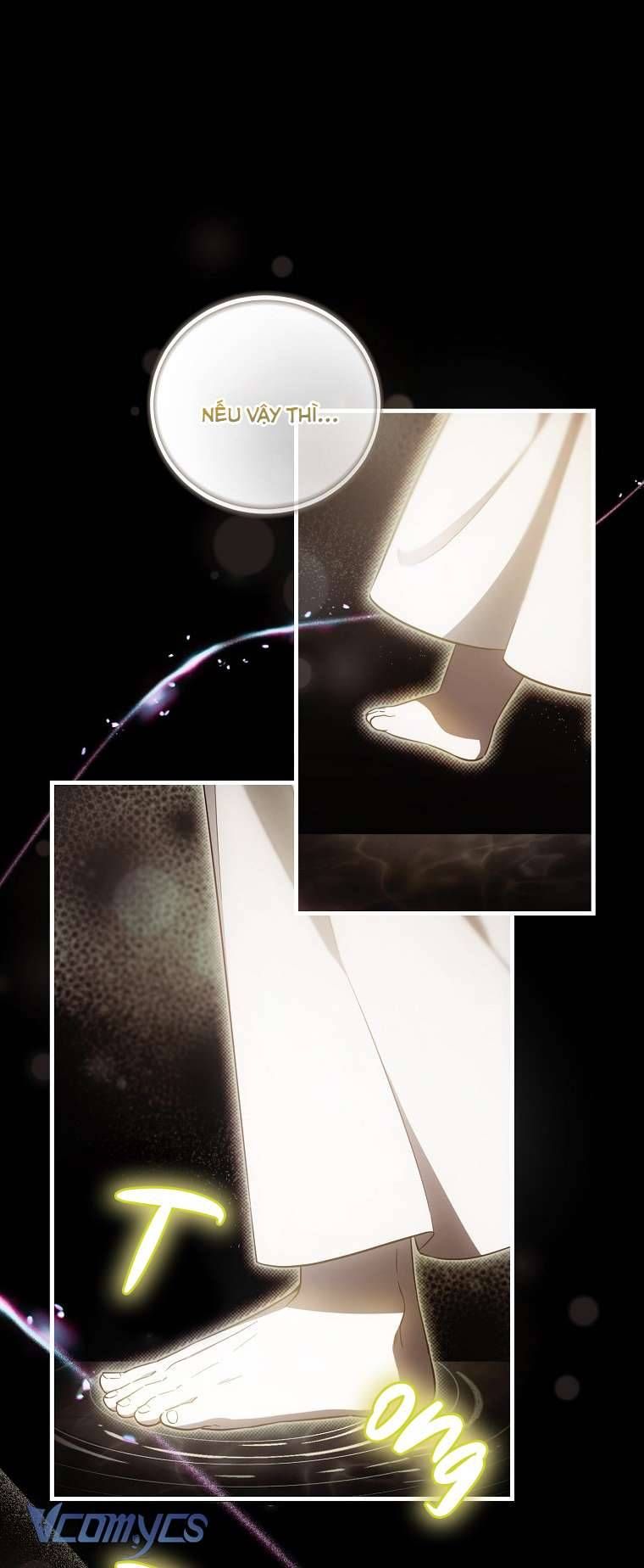 Lần Đầu Bé Út Được Yêu Thương Chương 17 - Trang 4