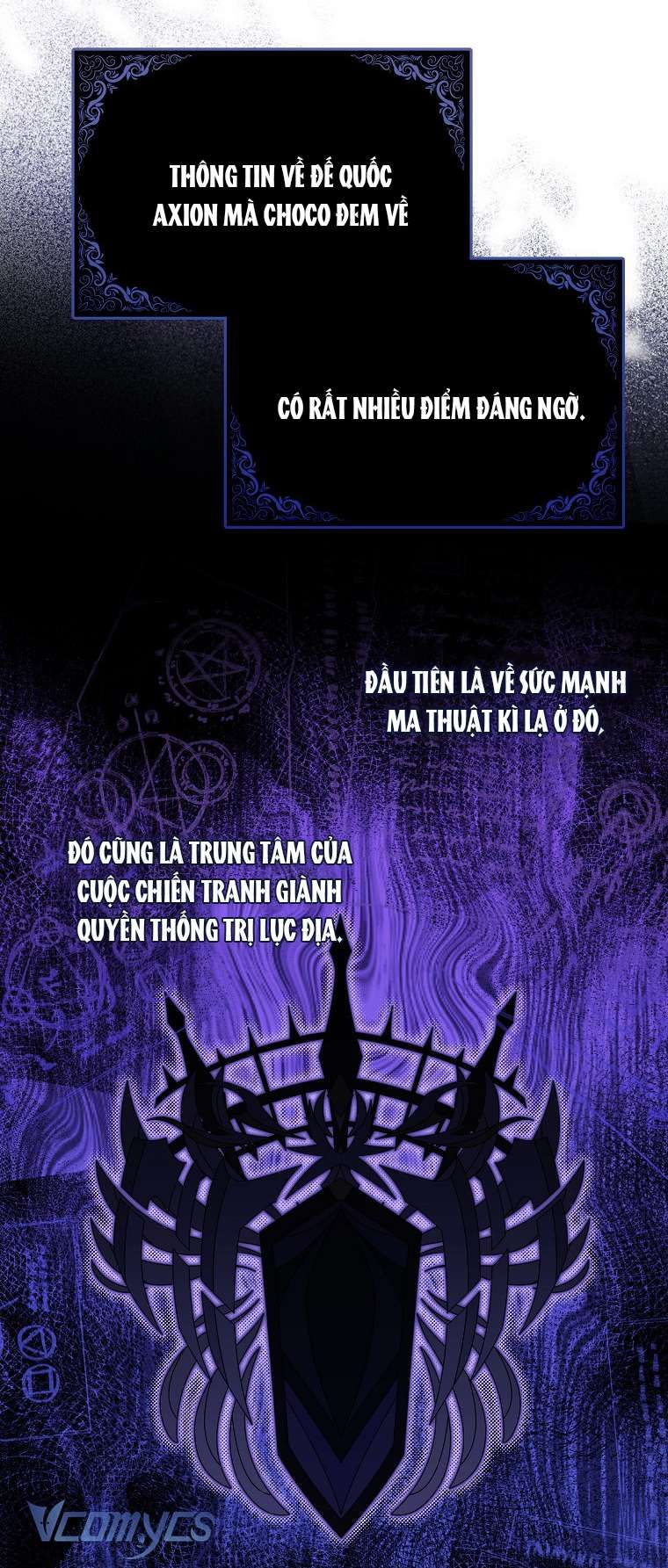 Lần Đầu Bé Út Được Yêu Thương Chương 17 - Trang 36