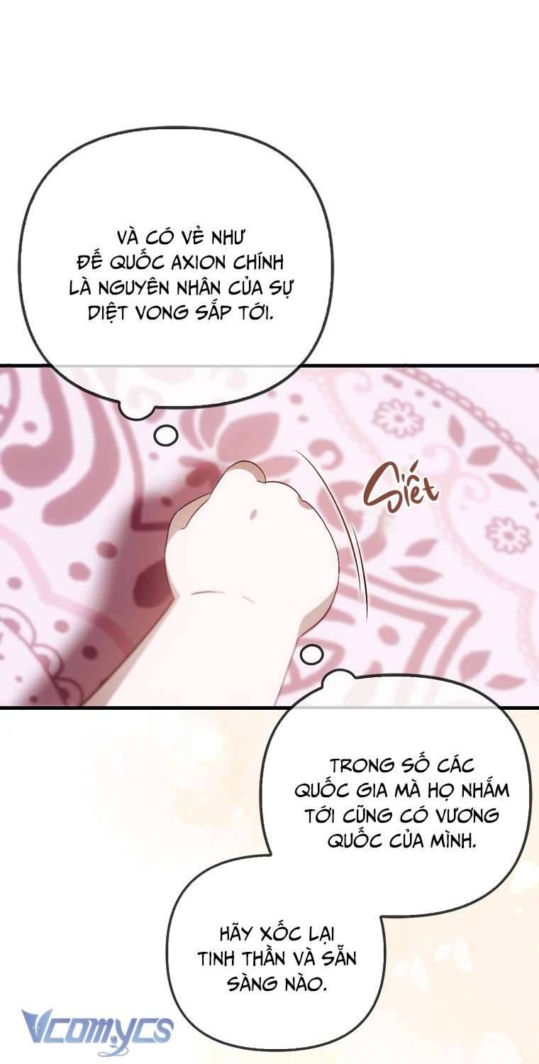 Lần Đầu Bé Út Được Yêu Thương Chương 17 - Trang 39