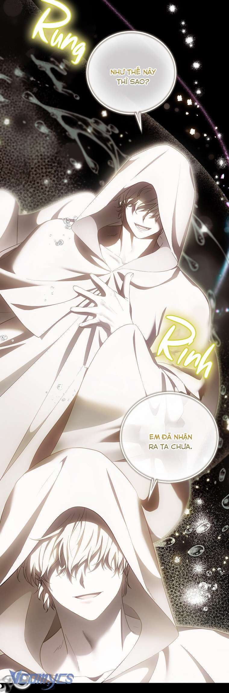 Lần Đầu Bé Út Được Yêu Thương Chương 17 - Trang 5