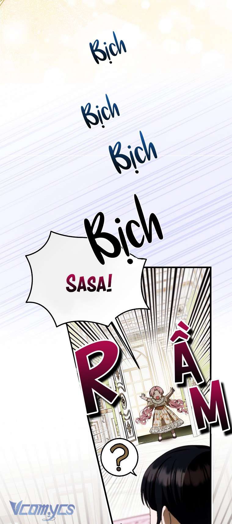 Lần Đầu Bé Út Được Yêu Thương Chương 17 - Trang 41