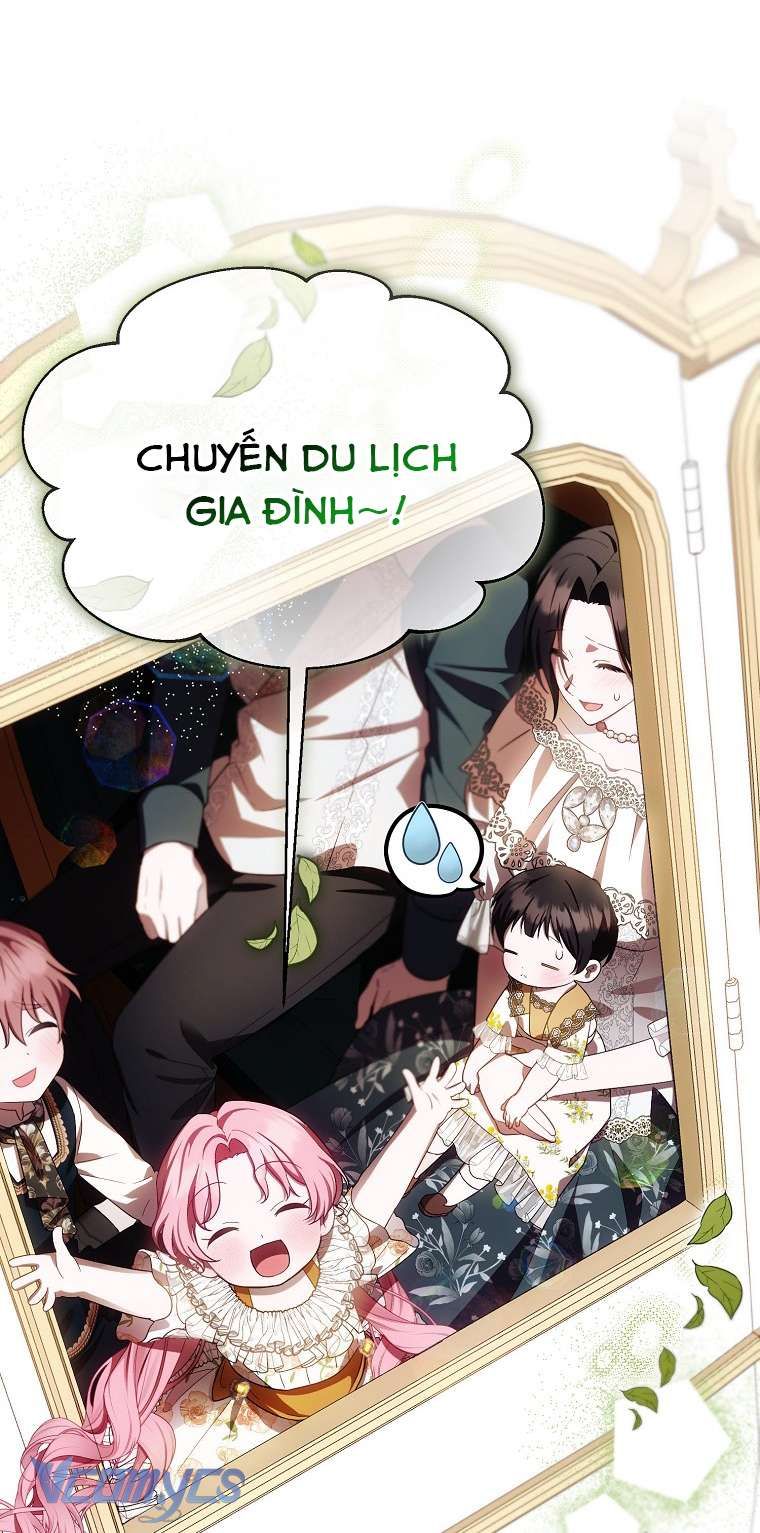 Lần Đầu Bé Út Được Yêu Thương Chương 17 - Trang 46