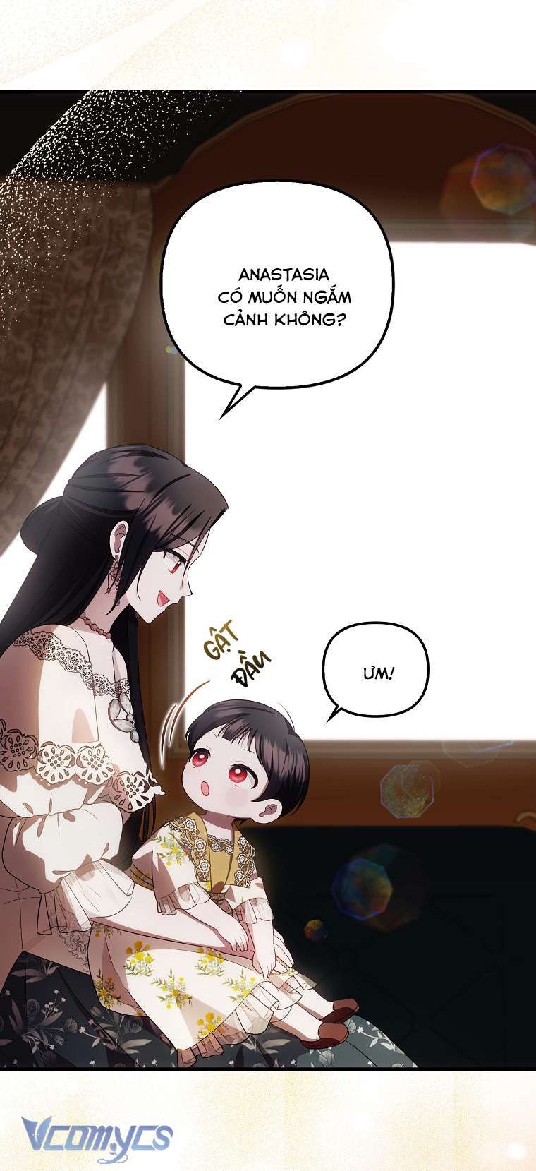 Lần Đầu Bé Út Được Yêu Thương Chương 17 - Trang 50