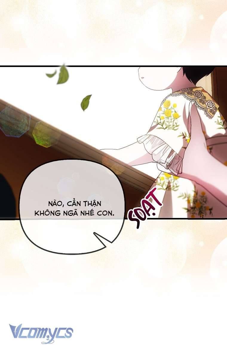 Lần Đầu Bé Út Được Yêu Thương Chương 17 - Trang 51