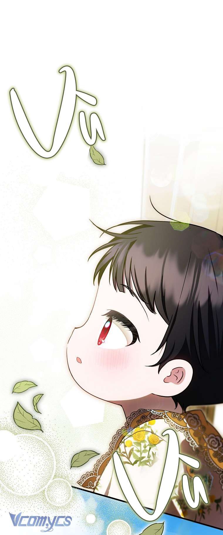 Lần Đầu Bé Út Được Yêu Thương Chương 17 - Trang 52