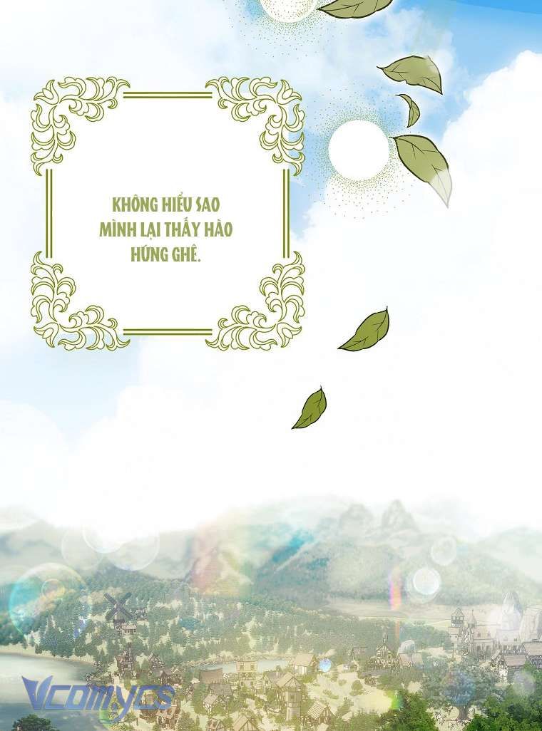 Lần Đầu Bé Út Được Yêu Thương Chương 17 - Trang 53