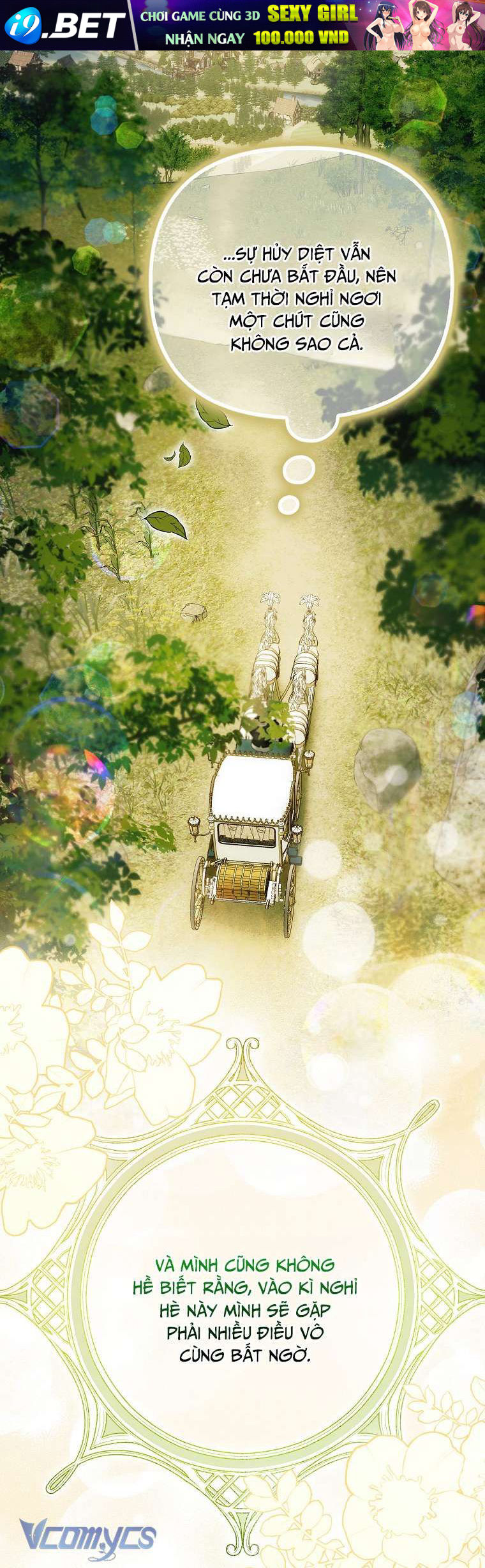 Lần Đầu Bé Út Được Yêu Thương Chương 17 - Trang 54