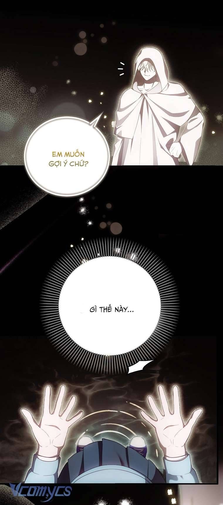 Lần Đầu Bé Út Được Yêu Thương Chương 17 - Trang 7