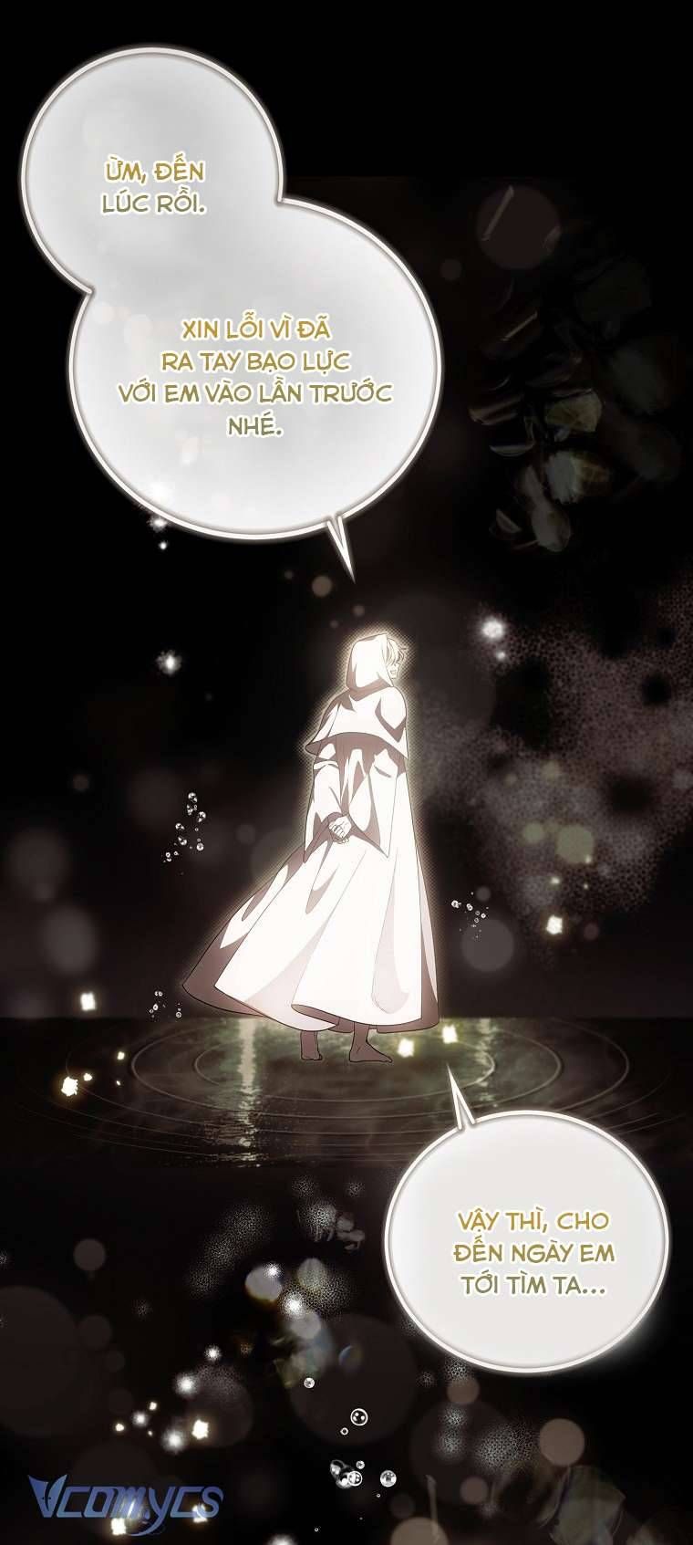 Lần Đầu Bé Út Được Yêu Thương Chương 17 - Trang 10