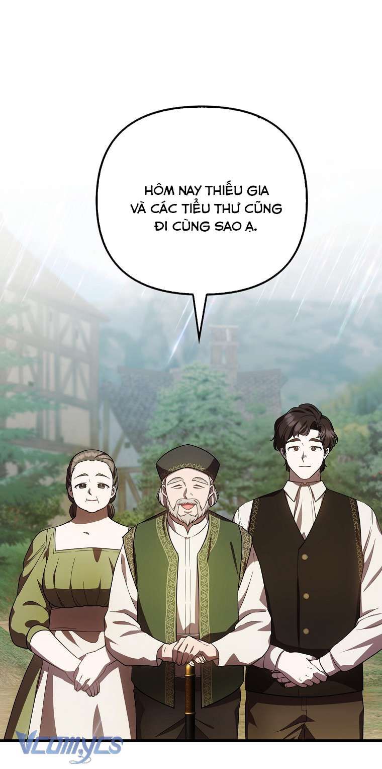 Lần Đầu Bé Út Được Yêu Thương Chương 18 - Trang 2