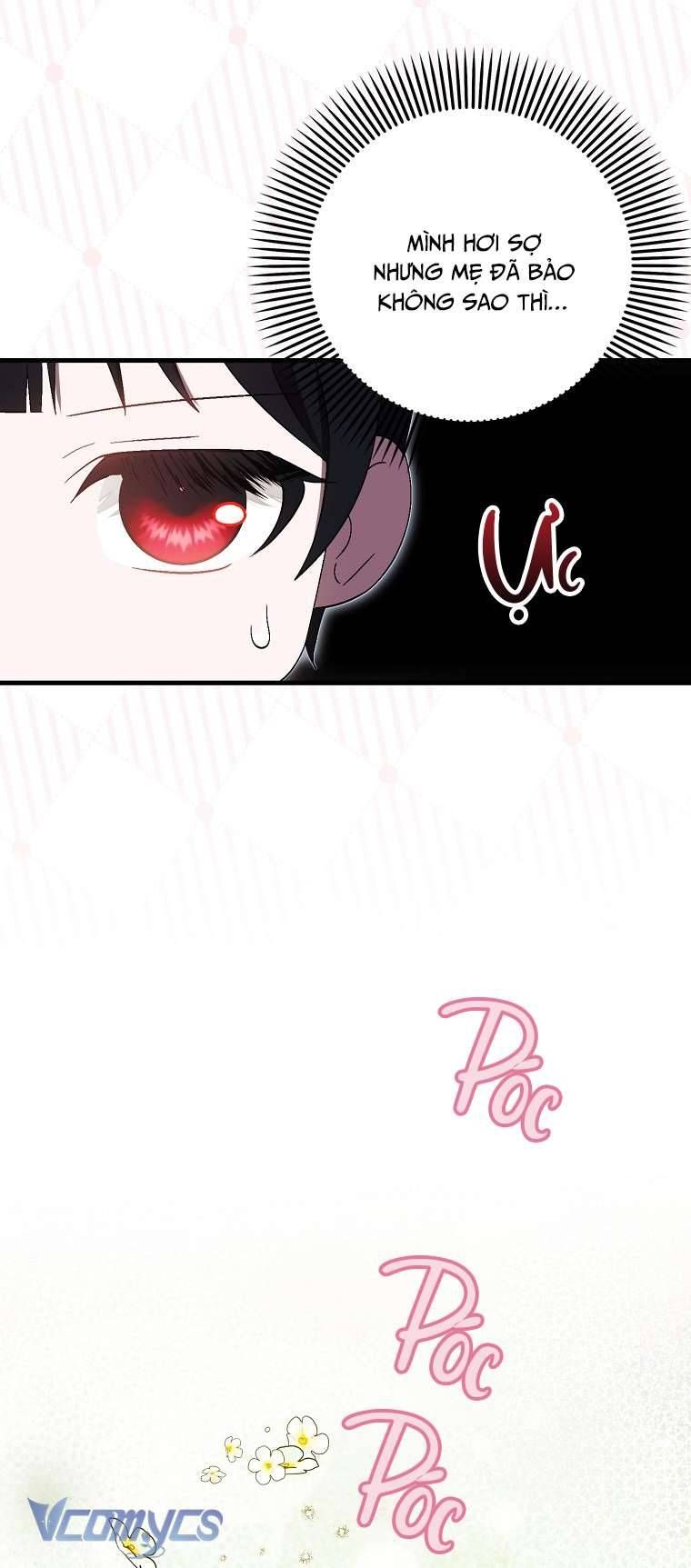 Lần Đầu Bé Út Được Yêu Thương Chương 18 - Trang 13