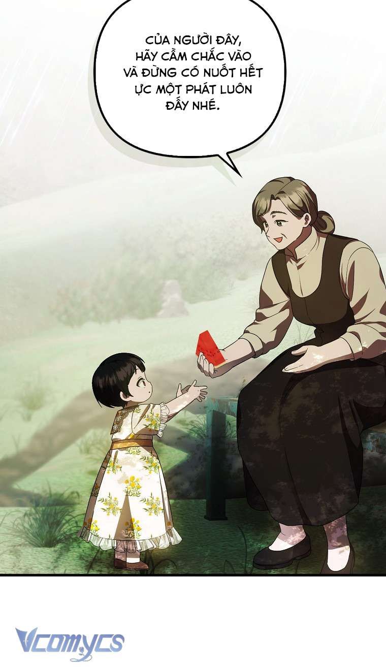 Lần Đầu Bé Út Được Yêu Thương Chương 18 - Trang 16