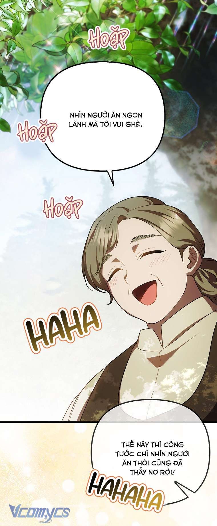 Lần Đầu Bé Út Được Yêu Thương Chương 18 - Trang 19