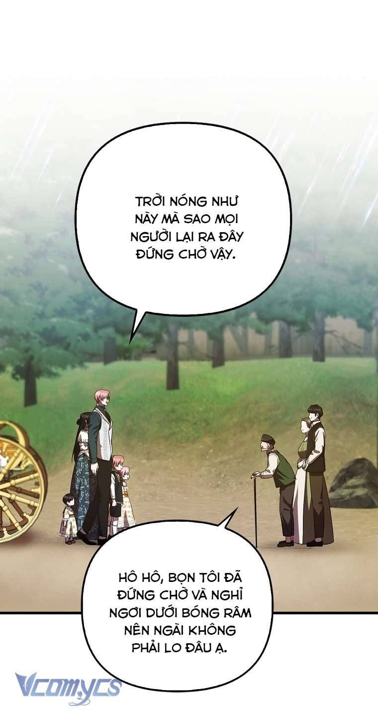 Lần Đầu Bé Út Được Yêu Thương Chương 18 - Trang 3