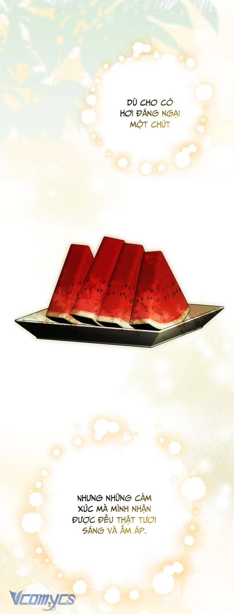 Lần Đầu Bé Út Được Yêu Thương Chương 18 - Trang 23