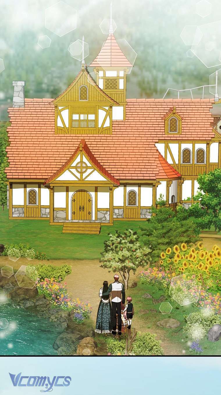 Lần Đầu Bé Út Được Yêu Thương Chương 18 - Trang 25