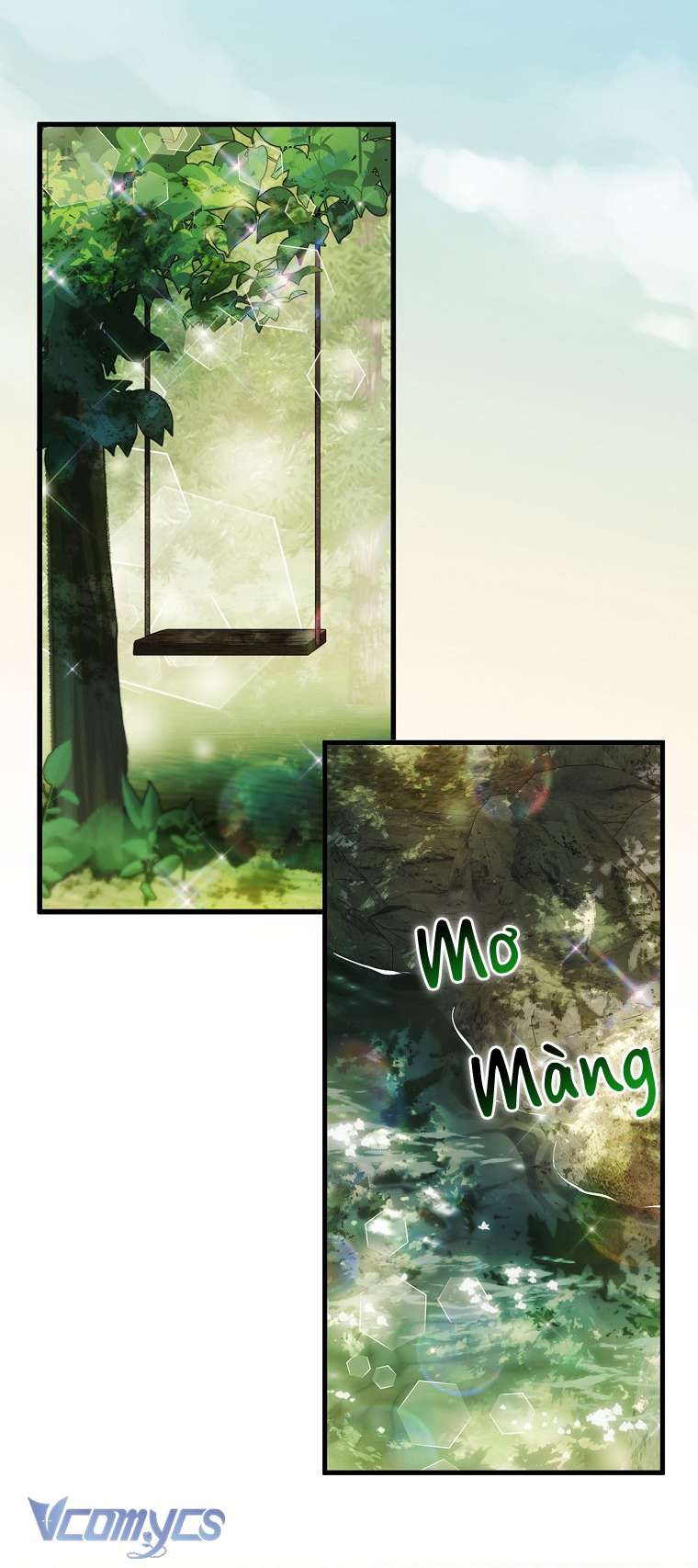 Lần Đầu Bé Út Được Yêu Thương Chương 18 - Trang 26