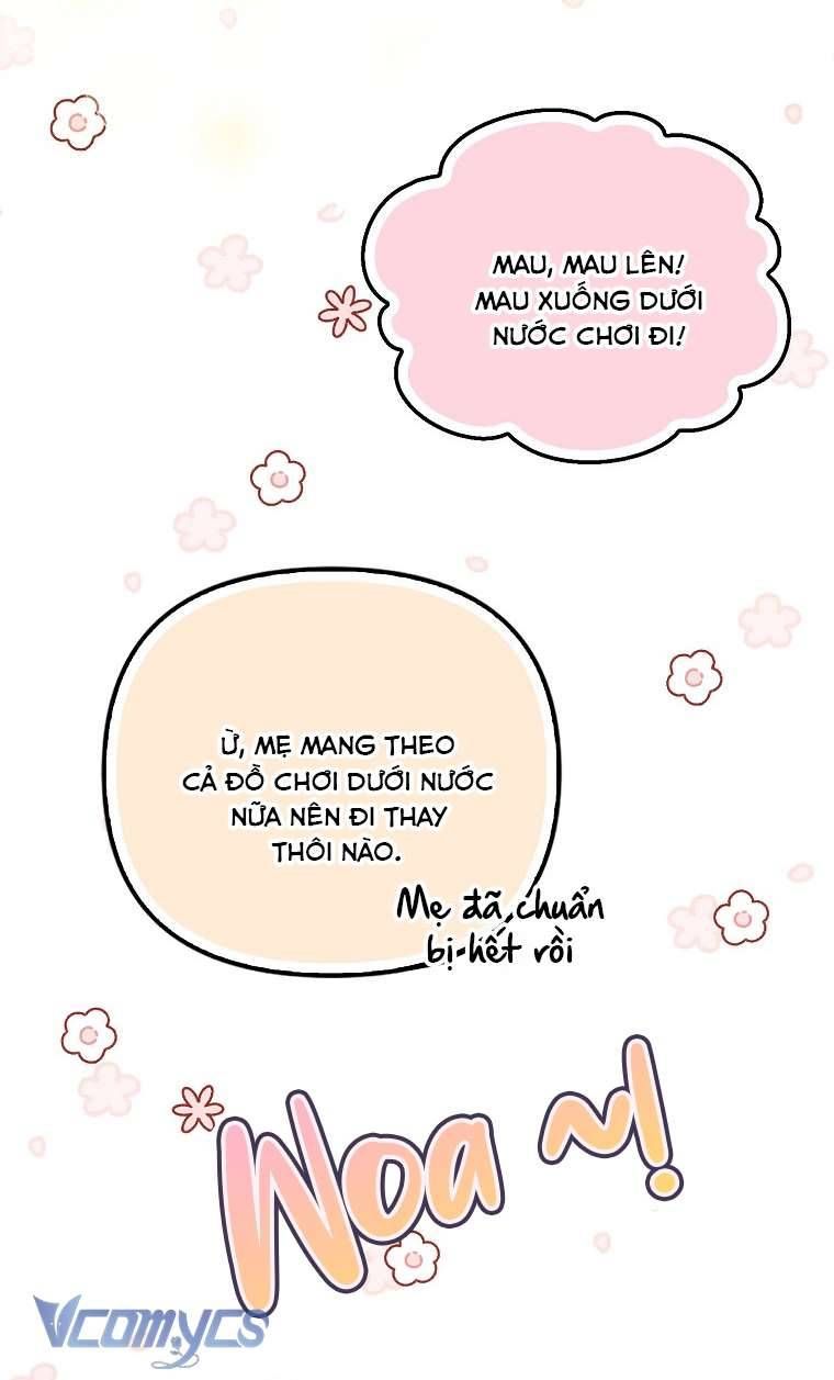 Lần Đầu Bé Út Được Yêu Thương Chương 18 - Trang 28