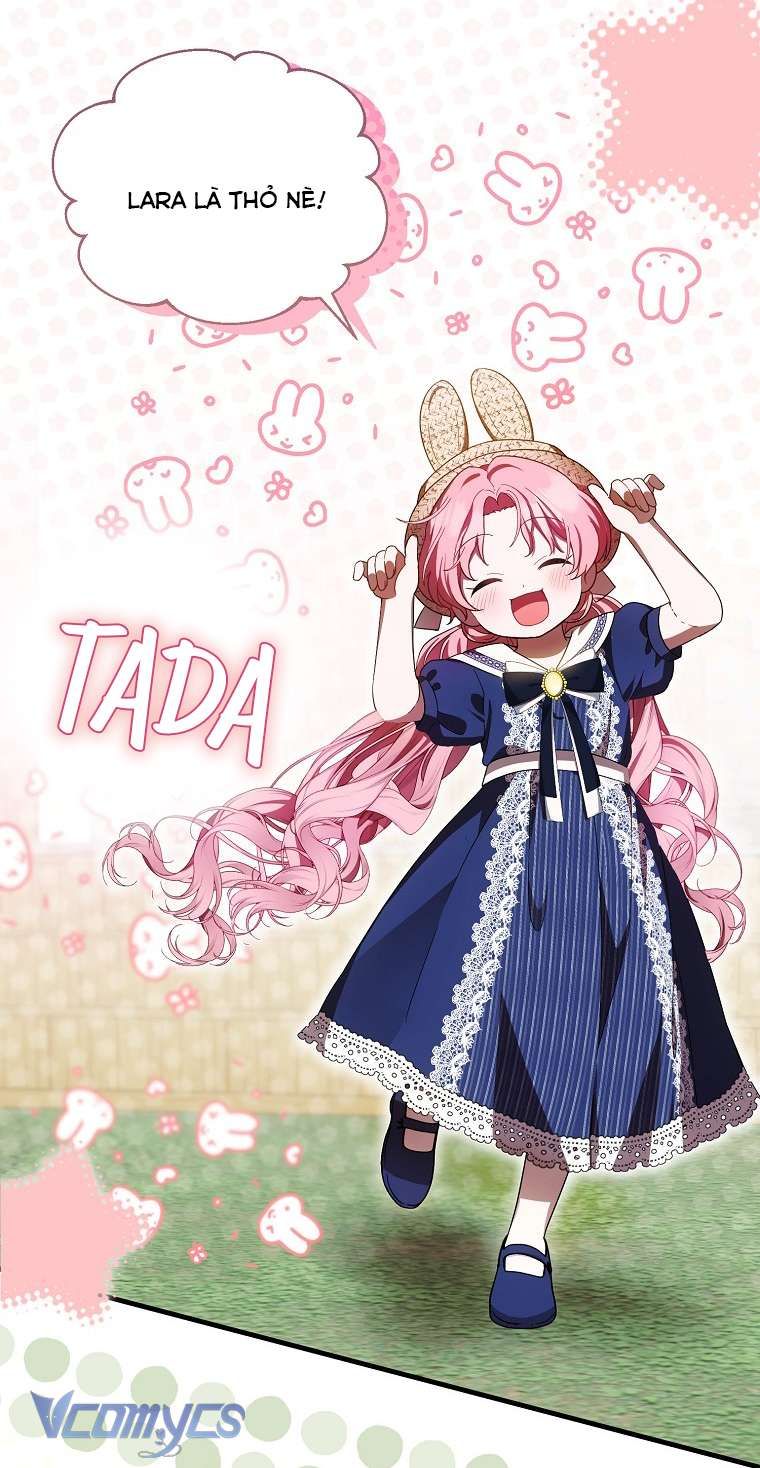 Lần Đầu Bé Út Được Yêu Thương Chương 18 - Trang 30