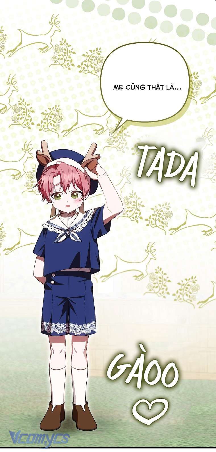 Lần Đầu Bé Út Được Yêu Thương Chương 18 - Trang 31