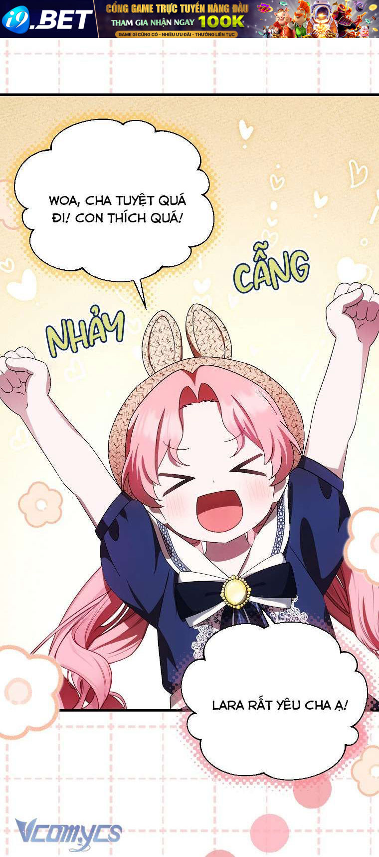 Lần Đầu Bé Út Được Yêu Thương Chương 18 - Trang 38