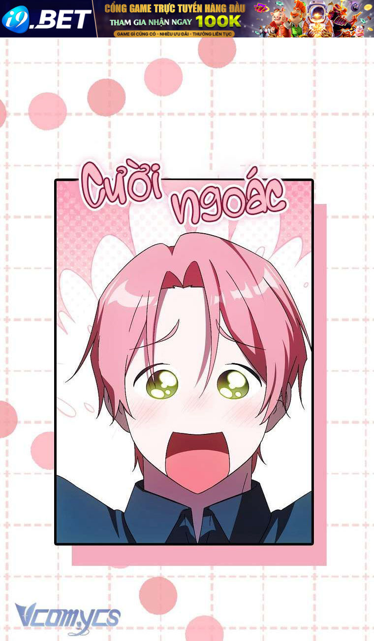 Lần Đầu Bé Út Được Yêu Thương Chương 18 - Trang 39