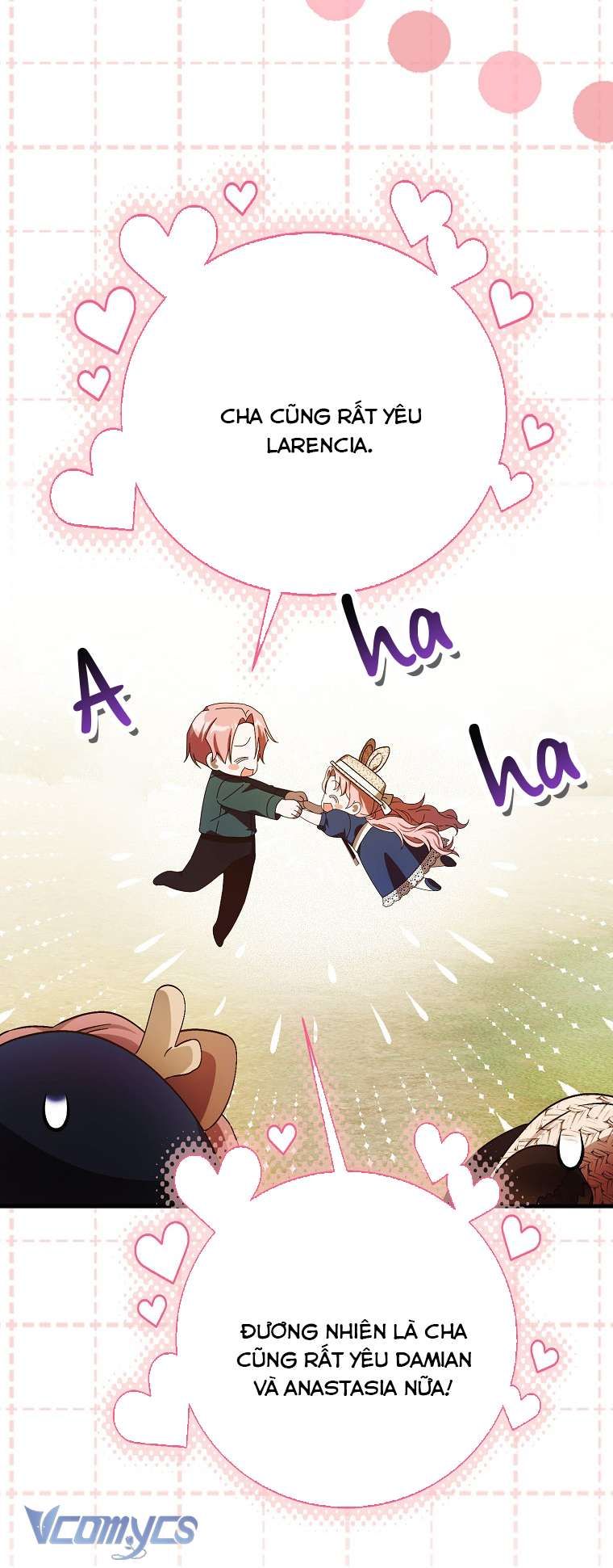 Lần Đầu Bé Út Được Yêu Thương Chương 18 - Trang 40