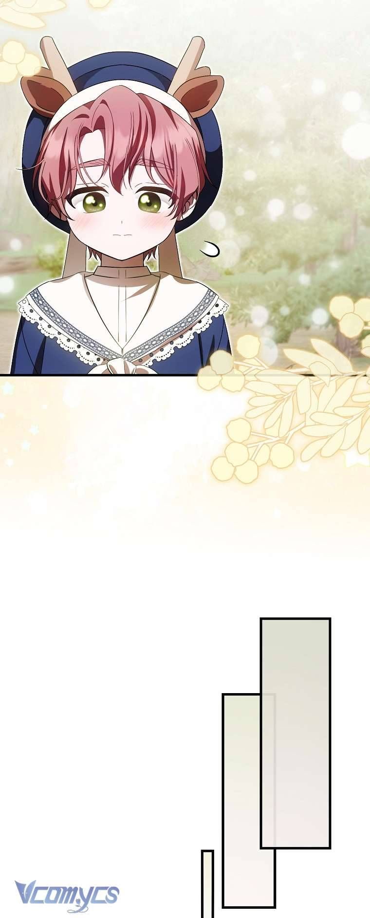 Lần Đầu Bé Út Được Yêu Thương Chương 18 - Trang 43