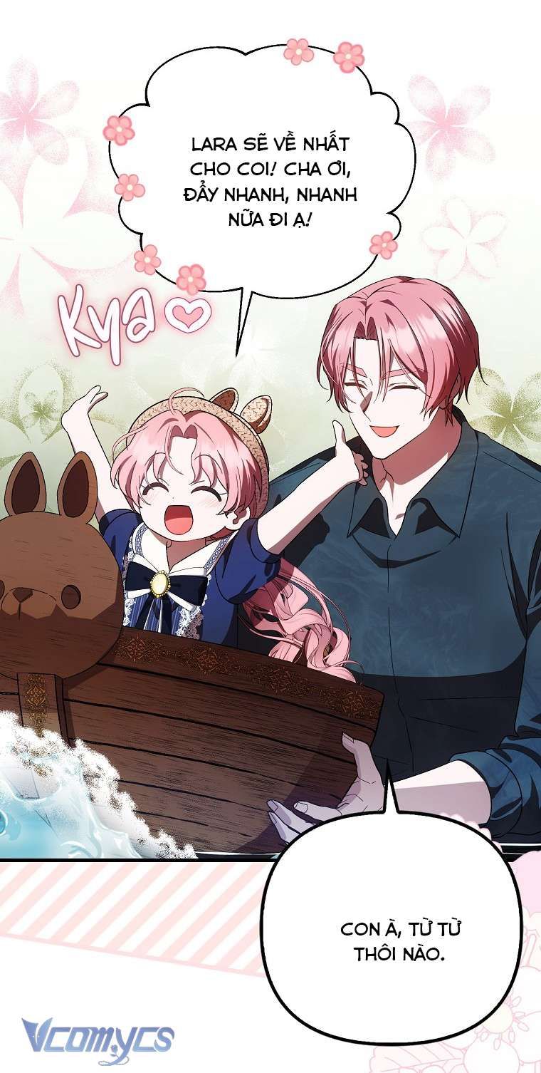 Lần Đầu Bé Út Được Yêu Thương Chương 18 - Trang 45