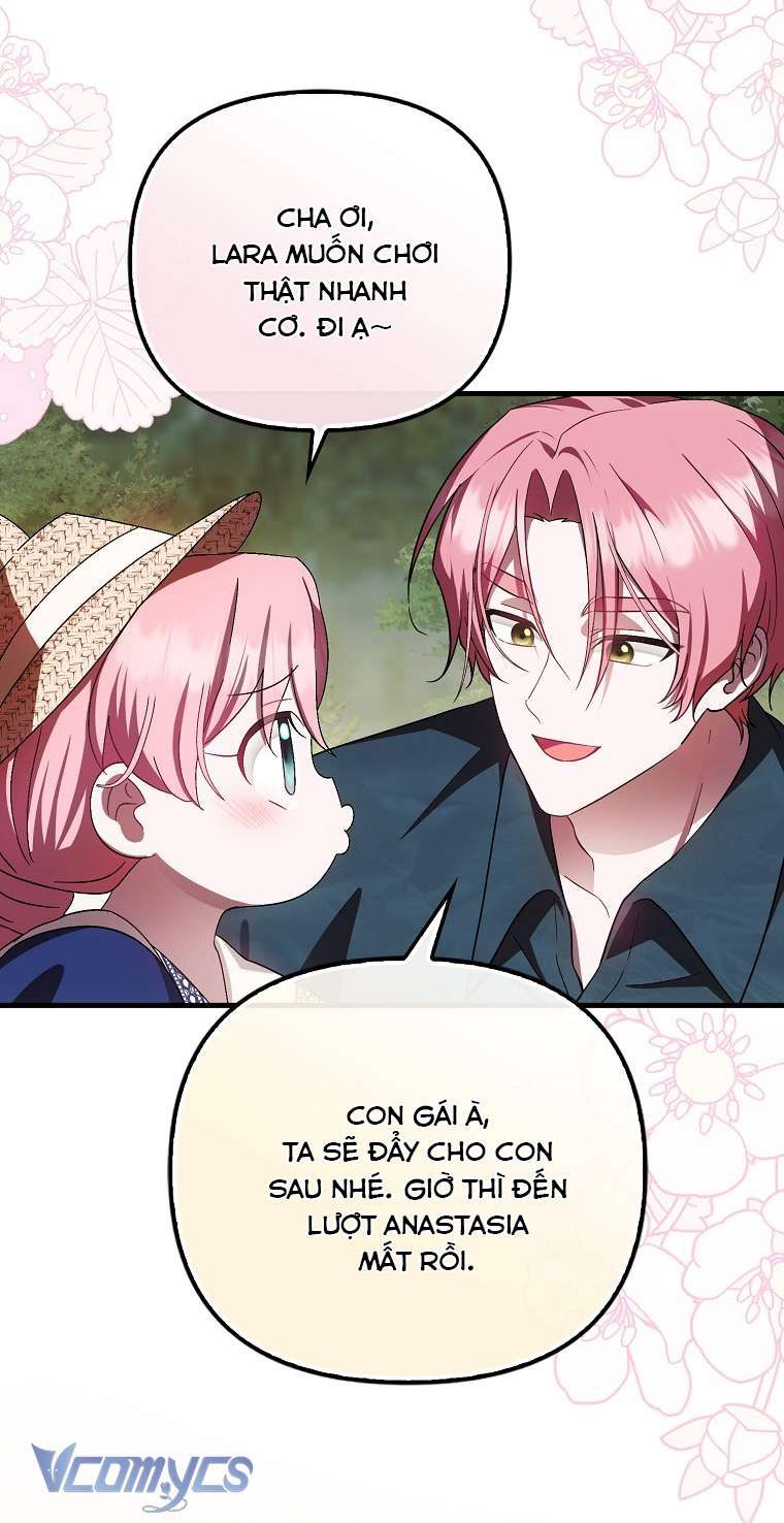 Lần Đầu Bé Út Được Yêu Thương Chương 18 - Trang 46