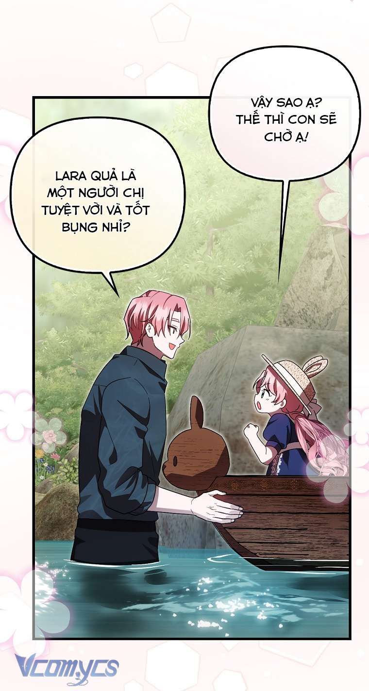 Lần Đầu Bé Út Được Yêu Thương Chương 18 - Trang 47