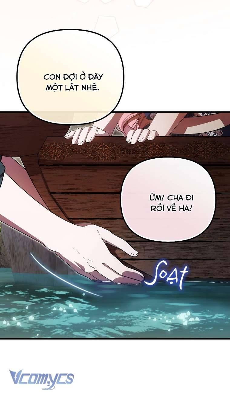 Lần Đầu Bé Út Được Yêu Thương Chương 18 - Trang 48