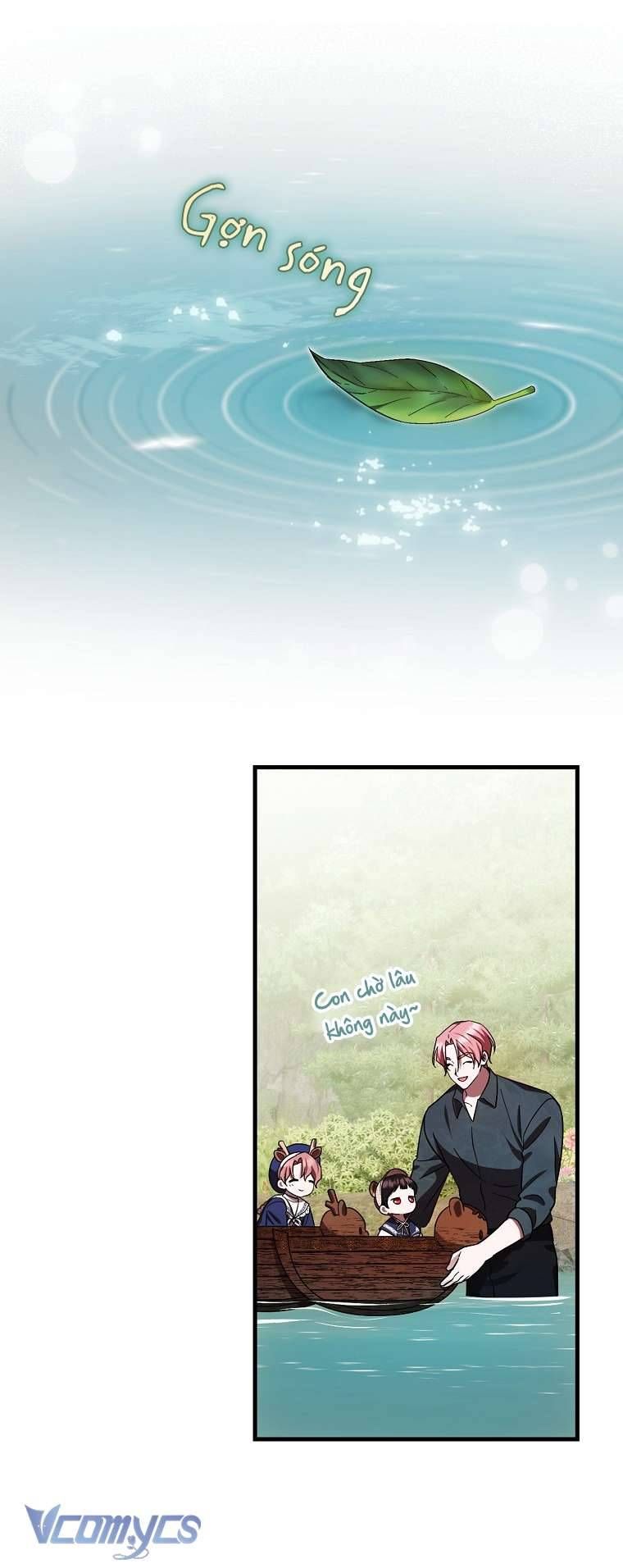 Lần Đầu Bé Út Được Yêu Thương Chương 18 - Trang 49