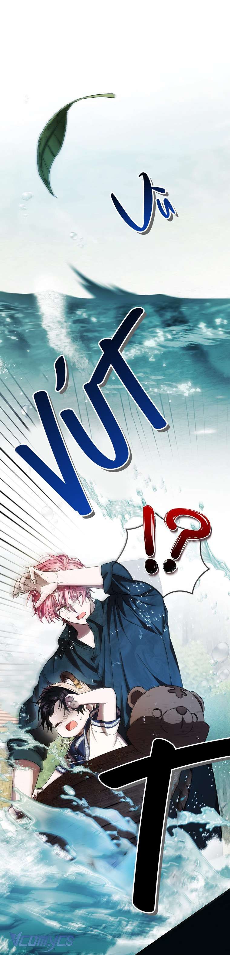 Lần Đầu Bé Út Được Yêu Thương Chương 18 - Trang 50