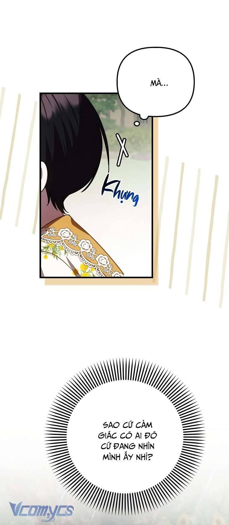 Lần Đầu Bé Út Được Yêu Thương Chương 18 - Trang 6