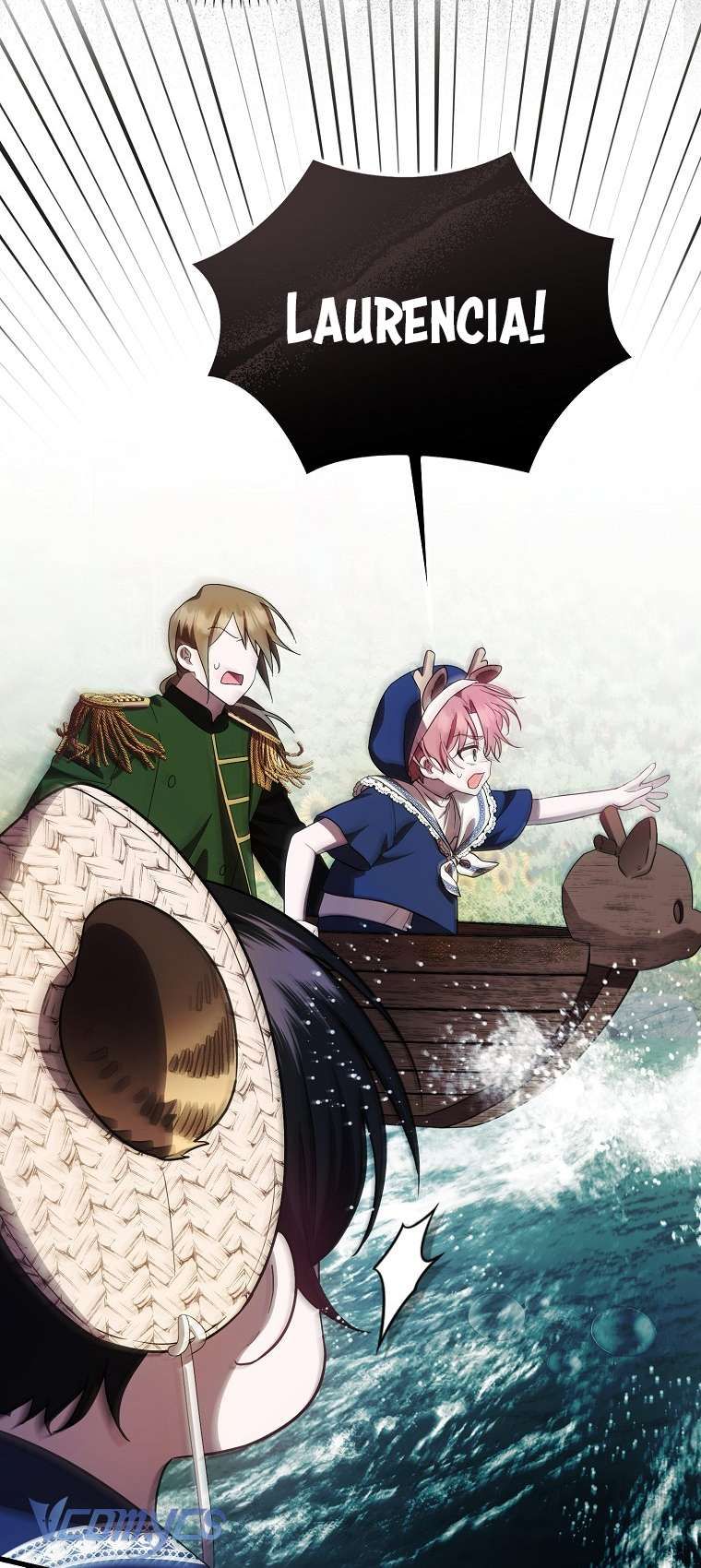 Lần Đầu Bé Út Được Yêu Thương Chương 18 - Trang 52