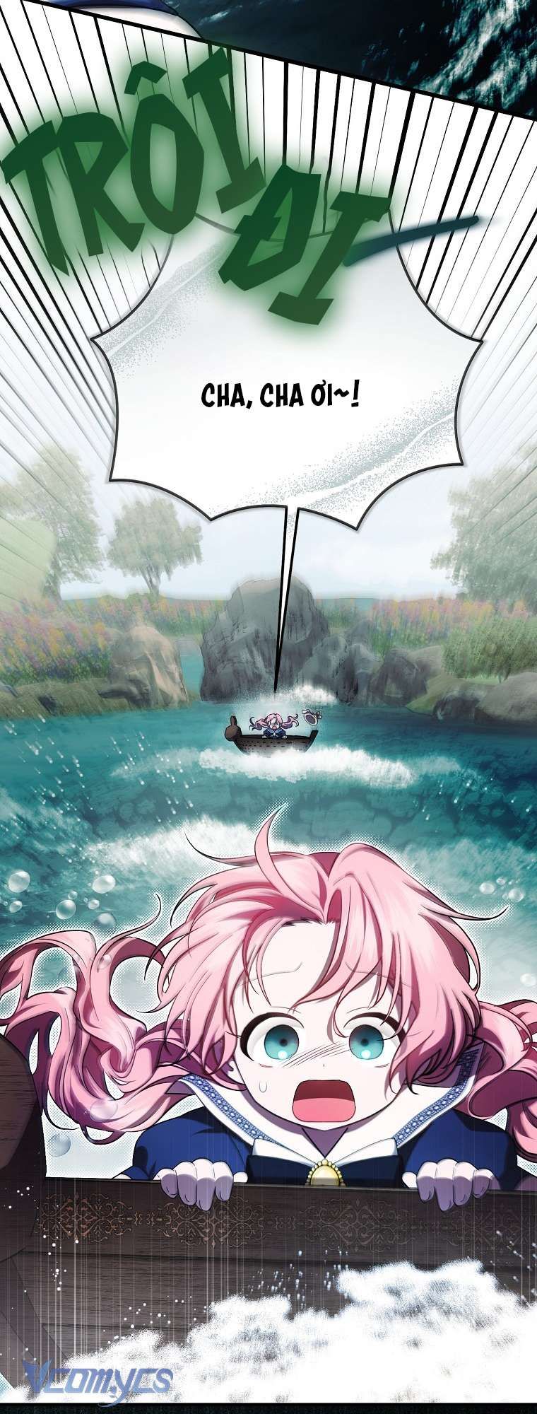 Lần Đầu Bé Út Được Yêu Thương Chương 18 - Trang 53