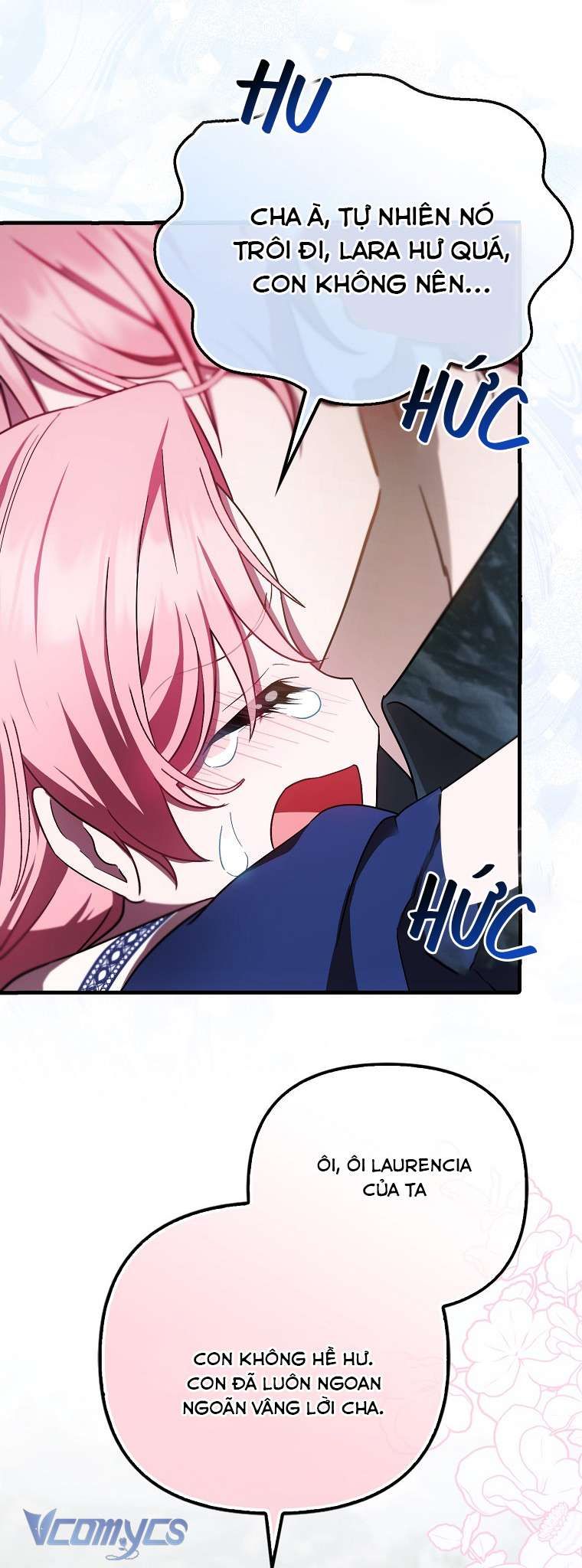 Lần Đầu Bé Út Được Yêu Thương Chương 19 - Trang 11