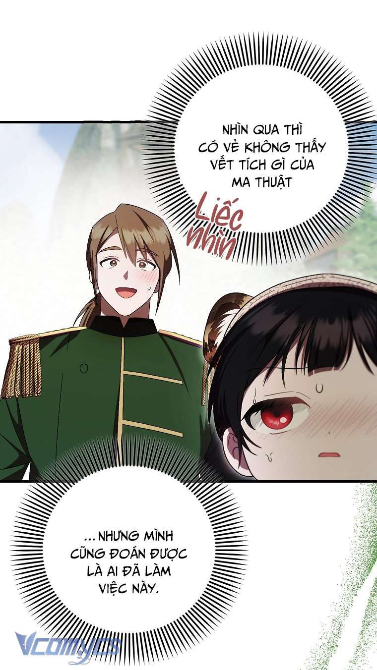 Lần Đầu Bé Út Được Yêu Thương Chương 19 - Trang 13