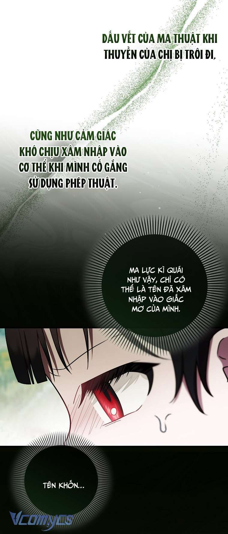 Lần Đầu Bé Út Được Yêu Thương Chương 19 - Trang 14