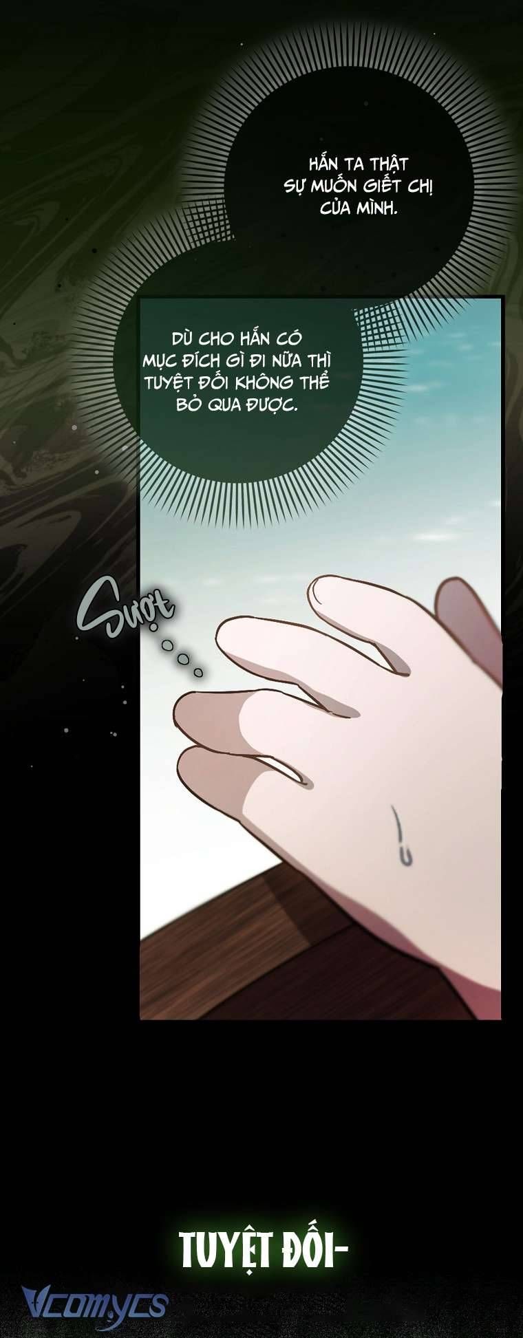 Lần Đầu Bé Út Được Yêu Thương Chương 19 - Trang 15