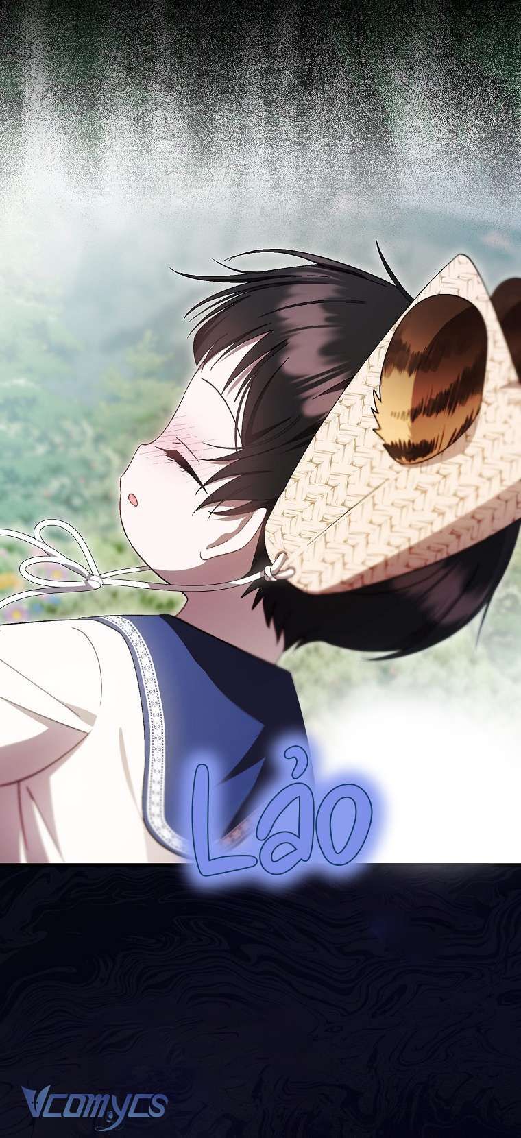 Lần Đầu Bé Út Được Yêu Thương Chương 19 - Trang 16