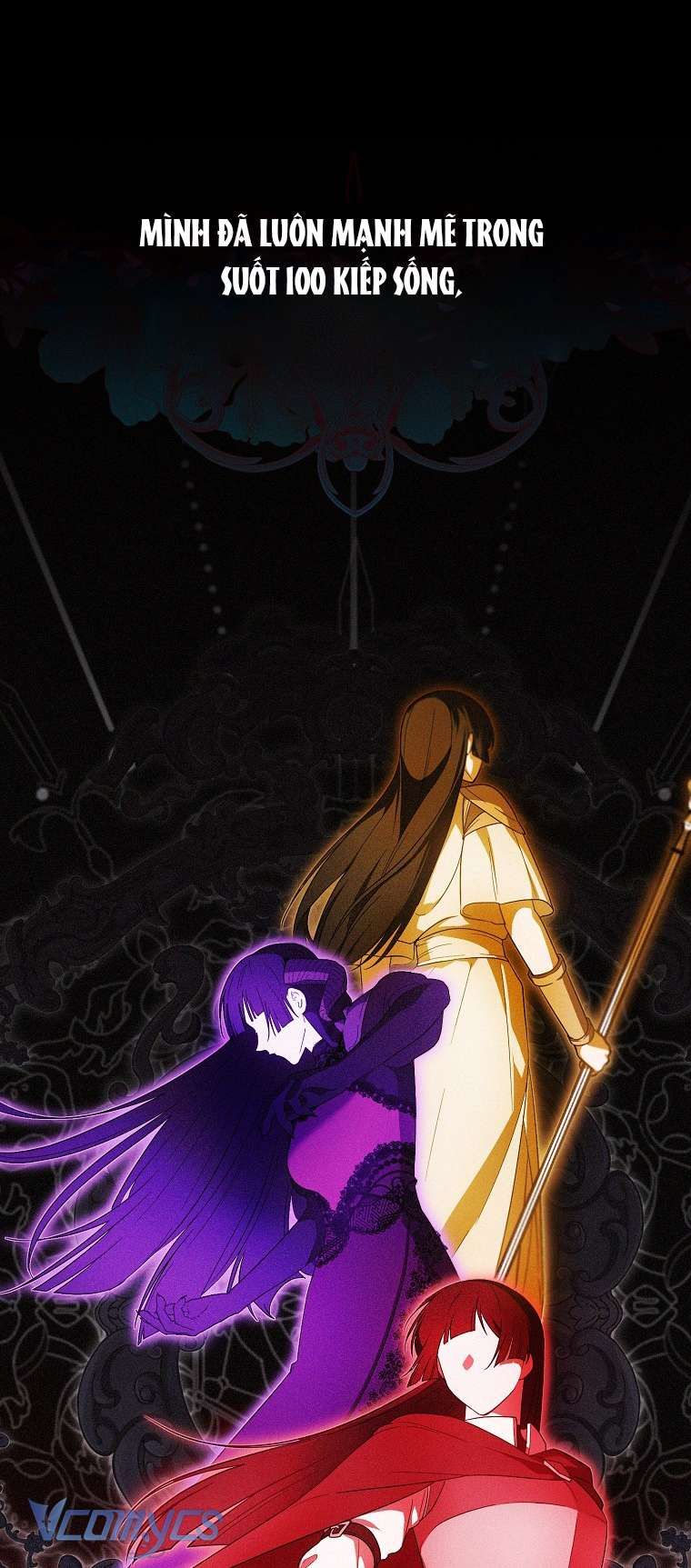 Lần Đầu Bé Út Được Yêu Thương Chương 19 - Trang 18