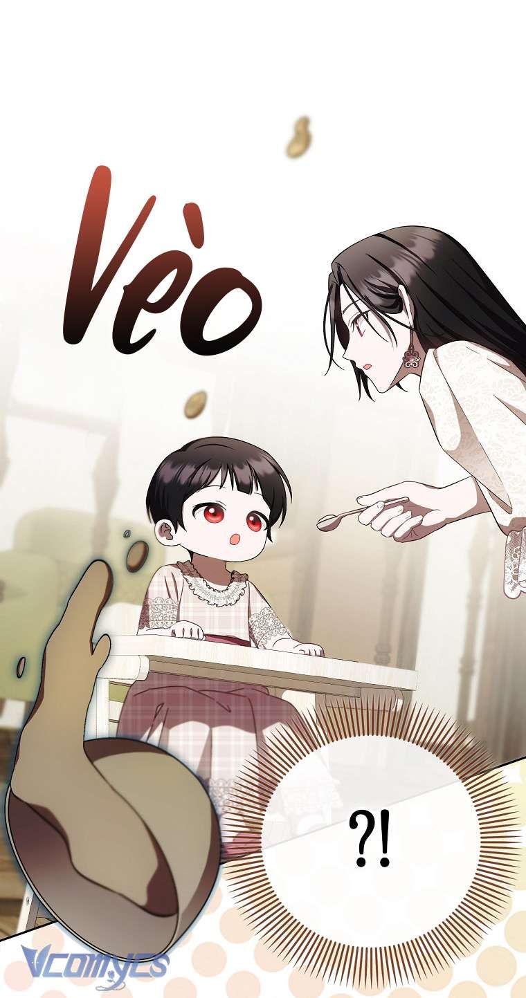 Lần Đầu Bé Út Được Yêu Thương Chương 19 - Trang 27