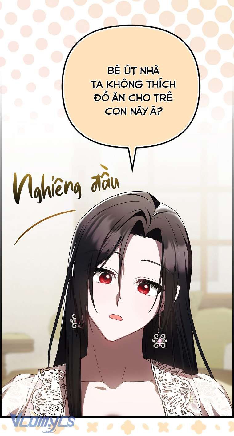 Lần Đầu Bé Út Được Yêu Thương Chương 19 - Trang 28