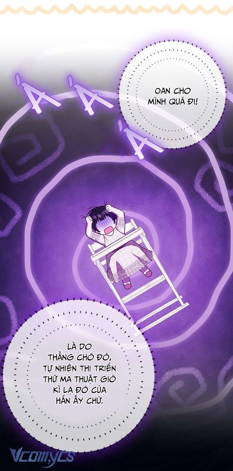 Lần Đầu Bé Út Được Yêu Thương Chương 19 - Trang 29