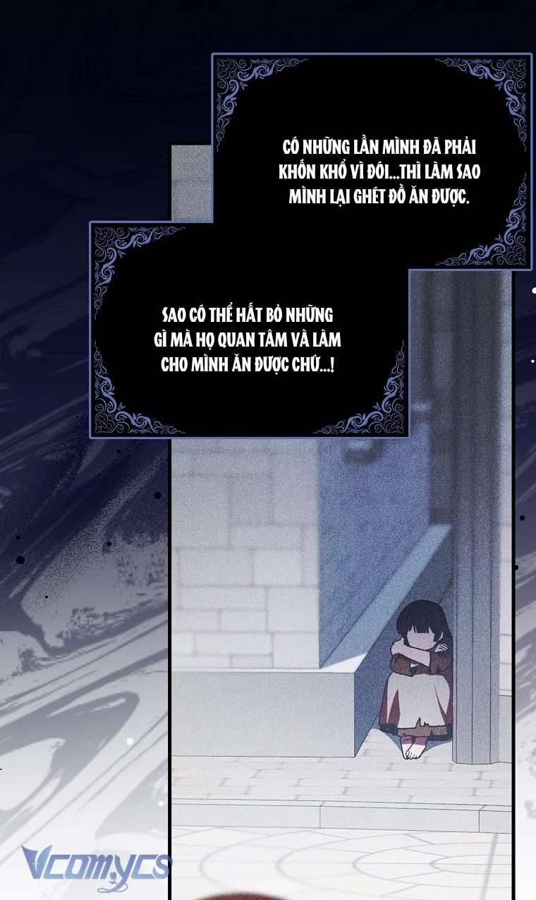 Lần Đầu Bé Út Được Yêu Thương Chương 19 - Trang 30