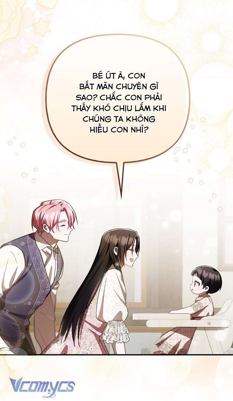 Lần Đầu Bé Út Được Yêu Thương Chương 19 - Trang 34