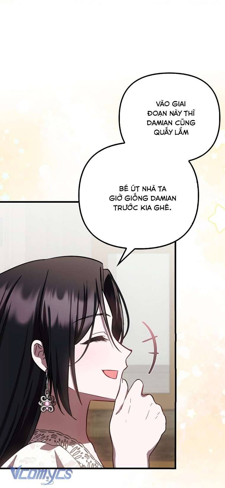 Lần Đầu Bé Út Được Yêu Thương Chương 19 - Trang 35