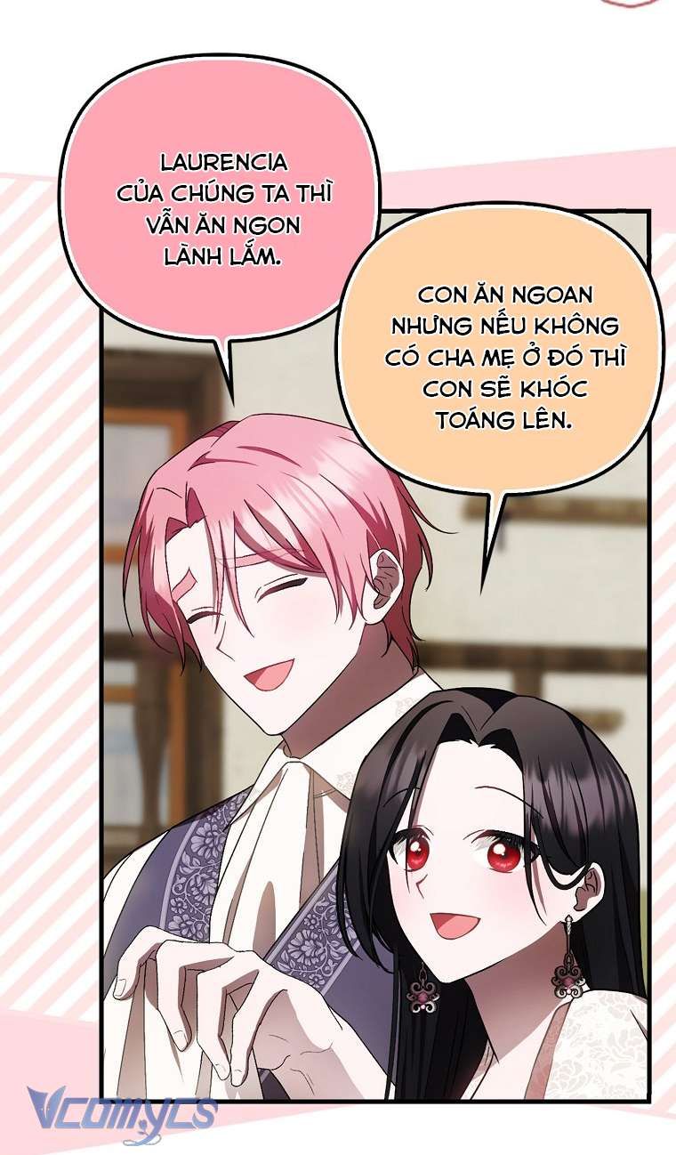 Lần Đầu Bé Út Được Yêu Thương Chương 19 - Trang 38